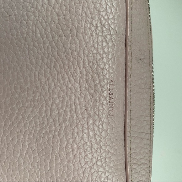 ALLSAINTS Womens Crossbody Bag - Picture 7 of 9